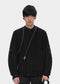 HELIOT EMIL_DISTRESSED CARDIGAN_2