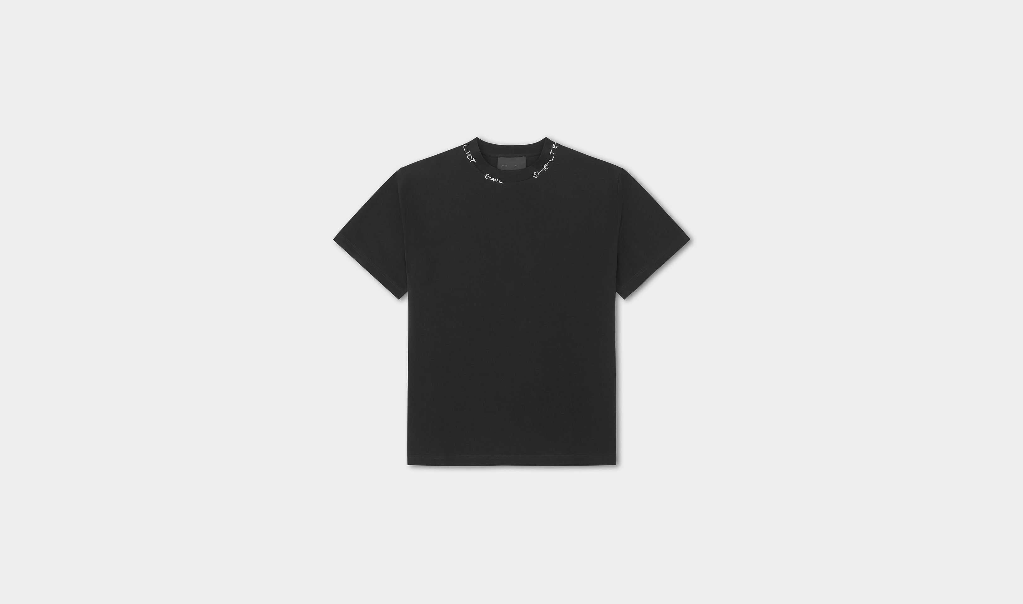 HE, product: CHRONO T-SHIRT (Fig. 1)