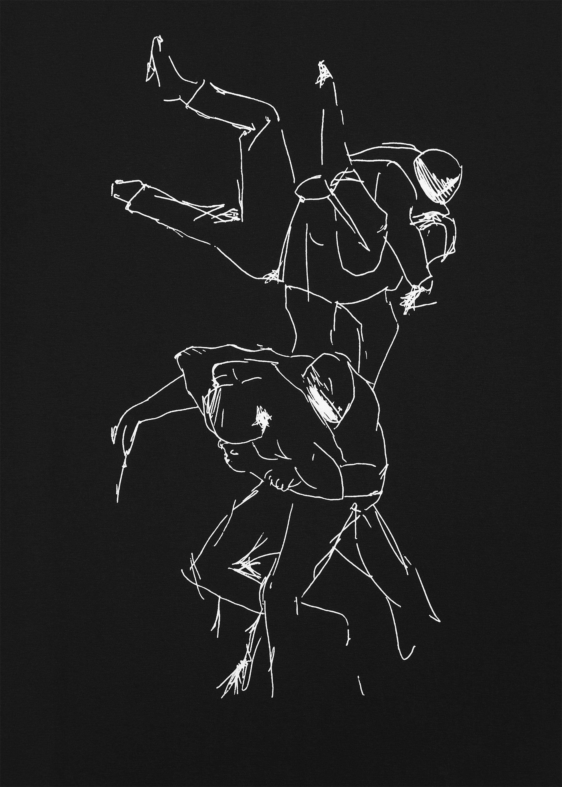 HE, product: SHELTER PRINTED T-SHIRT (Fig. 10)