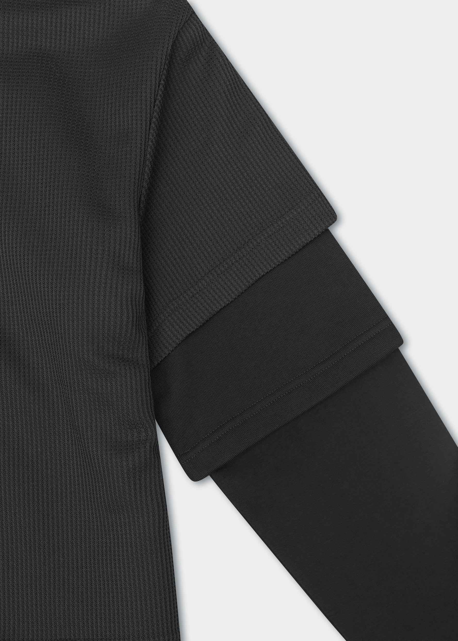 HE, product: CANOPY TECH HOODIE (Fig. 9)