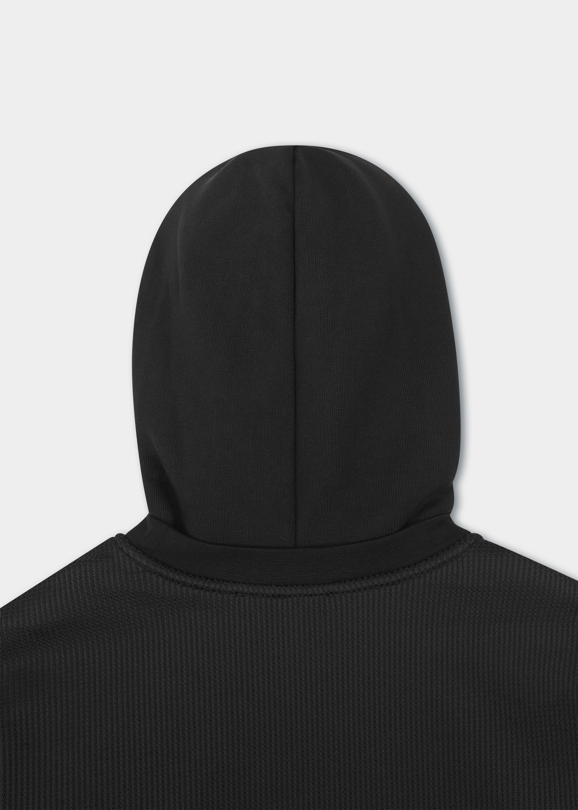 HE, product: ENVELOP HOODIE (Fig. 11)