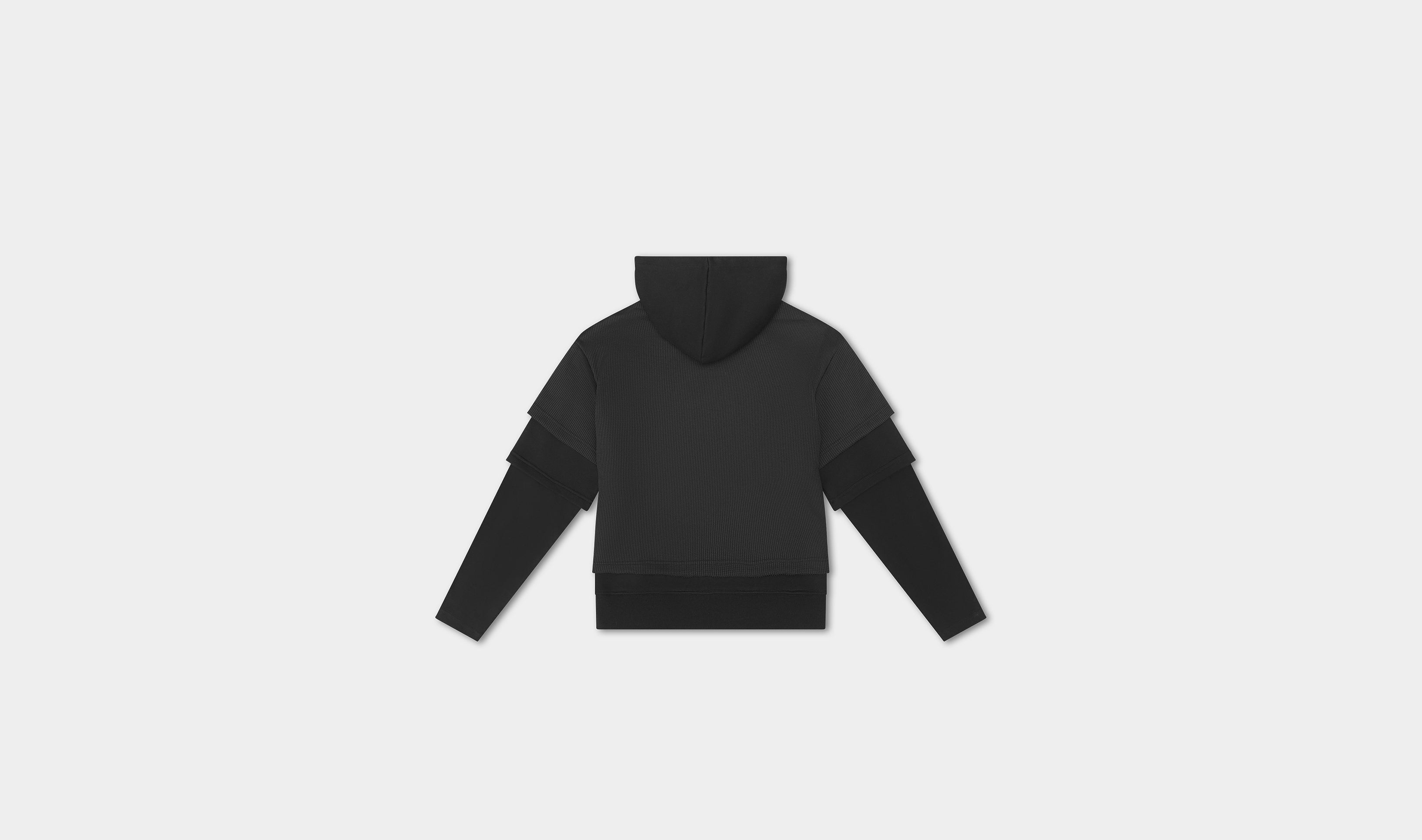 HE, product: CANOPY TECH HOODIE (Fig. 7)