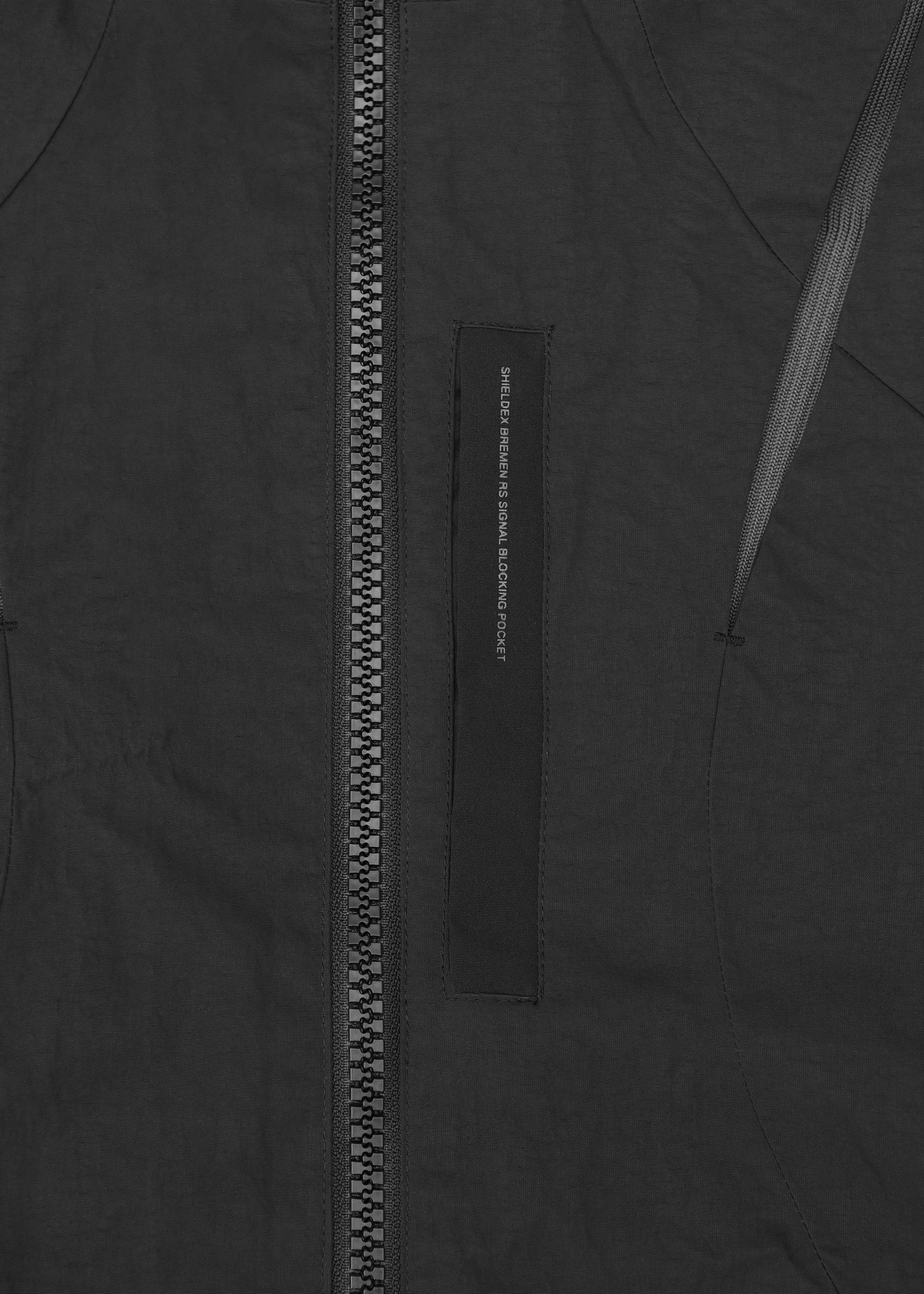 HE, product: RESILIENCE TECHNICAL JACKET (Fig. 8)