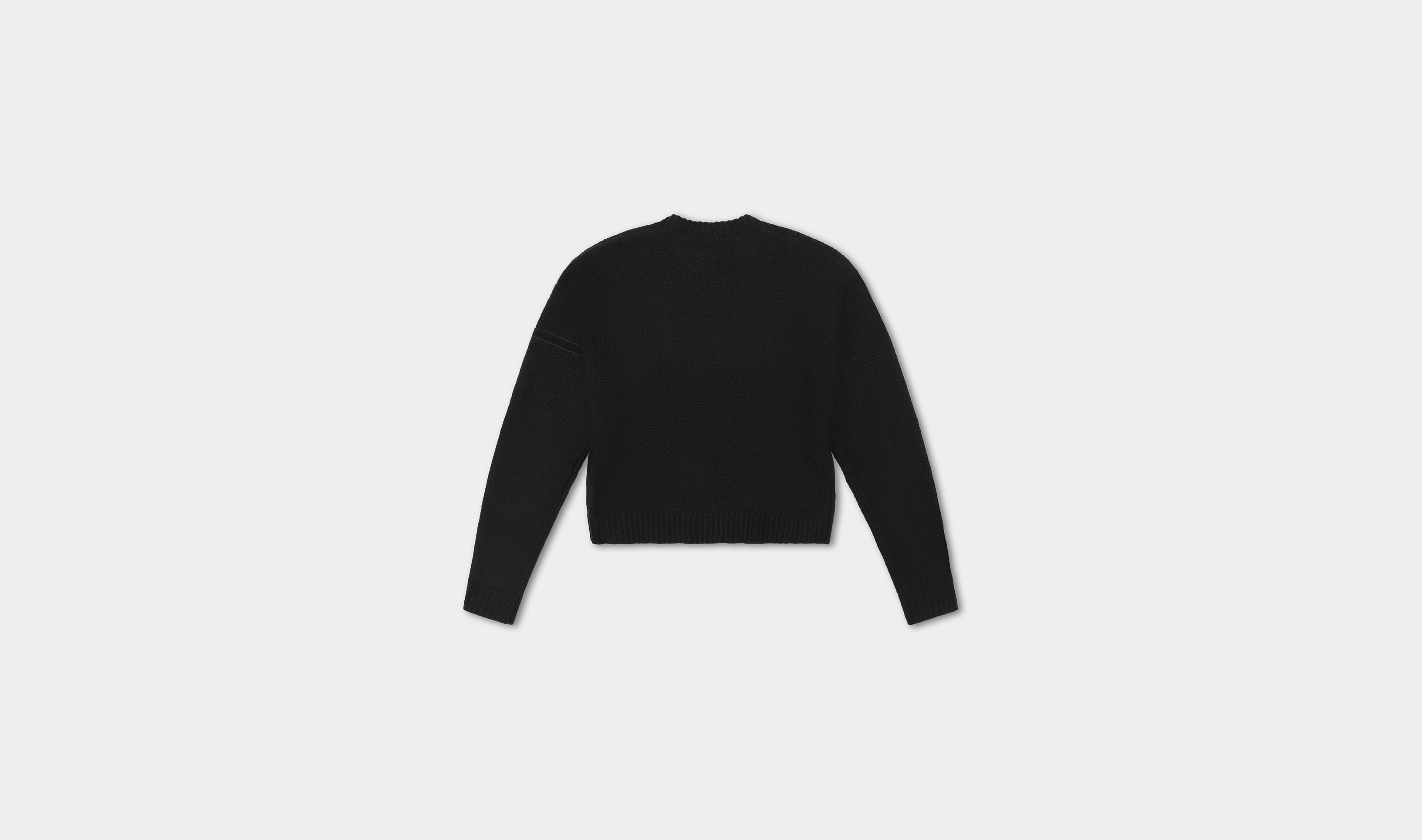 HE, product: INVIOLA CASHMERE CREWNECK (Fig. 9)