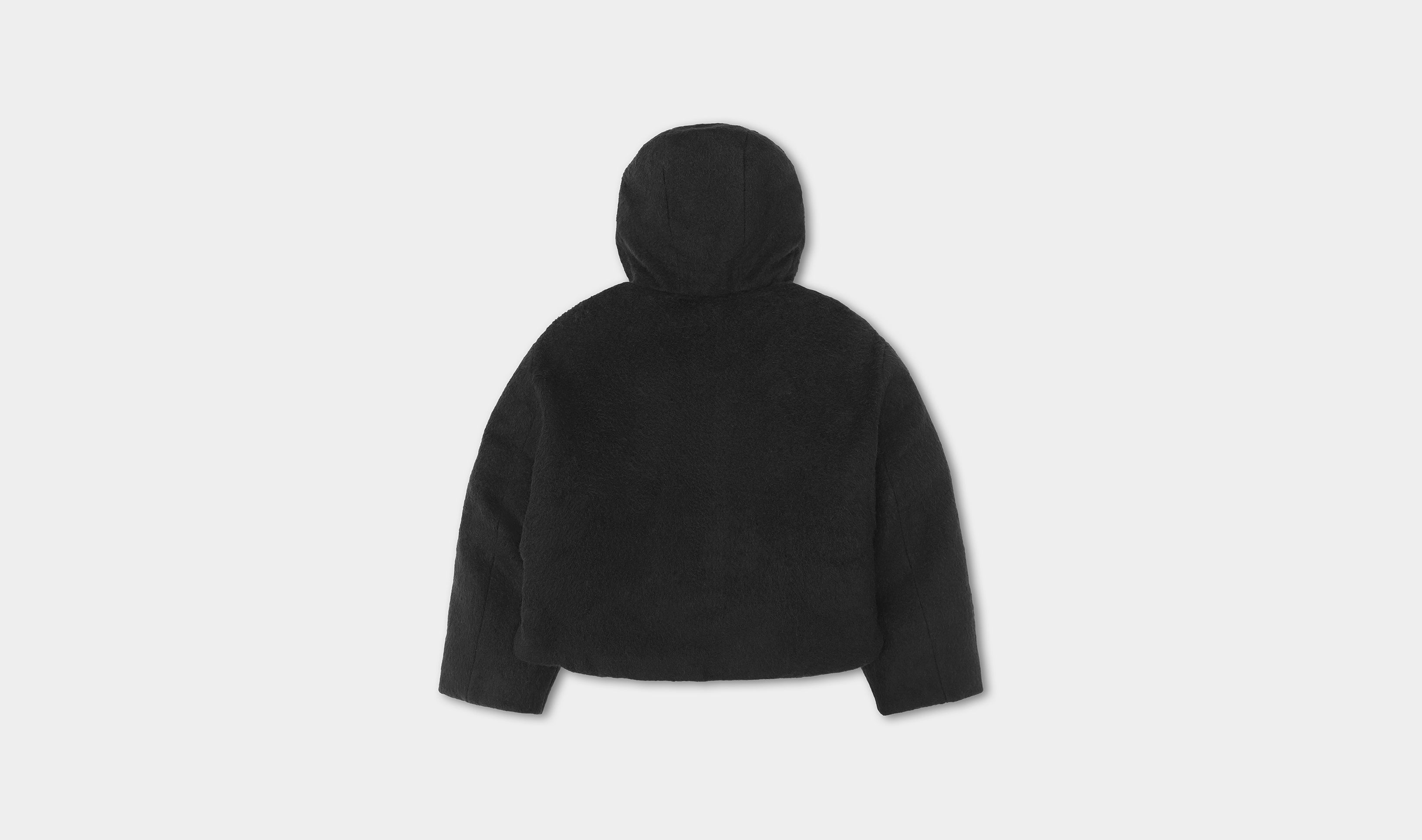HE, product: OBELIS MOHAIR DOWN JACKET (Fig. 11)