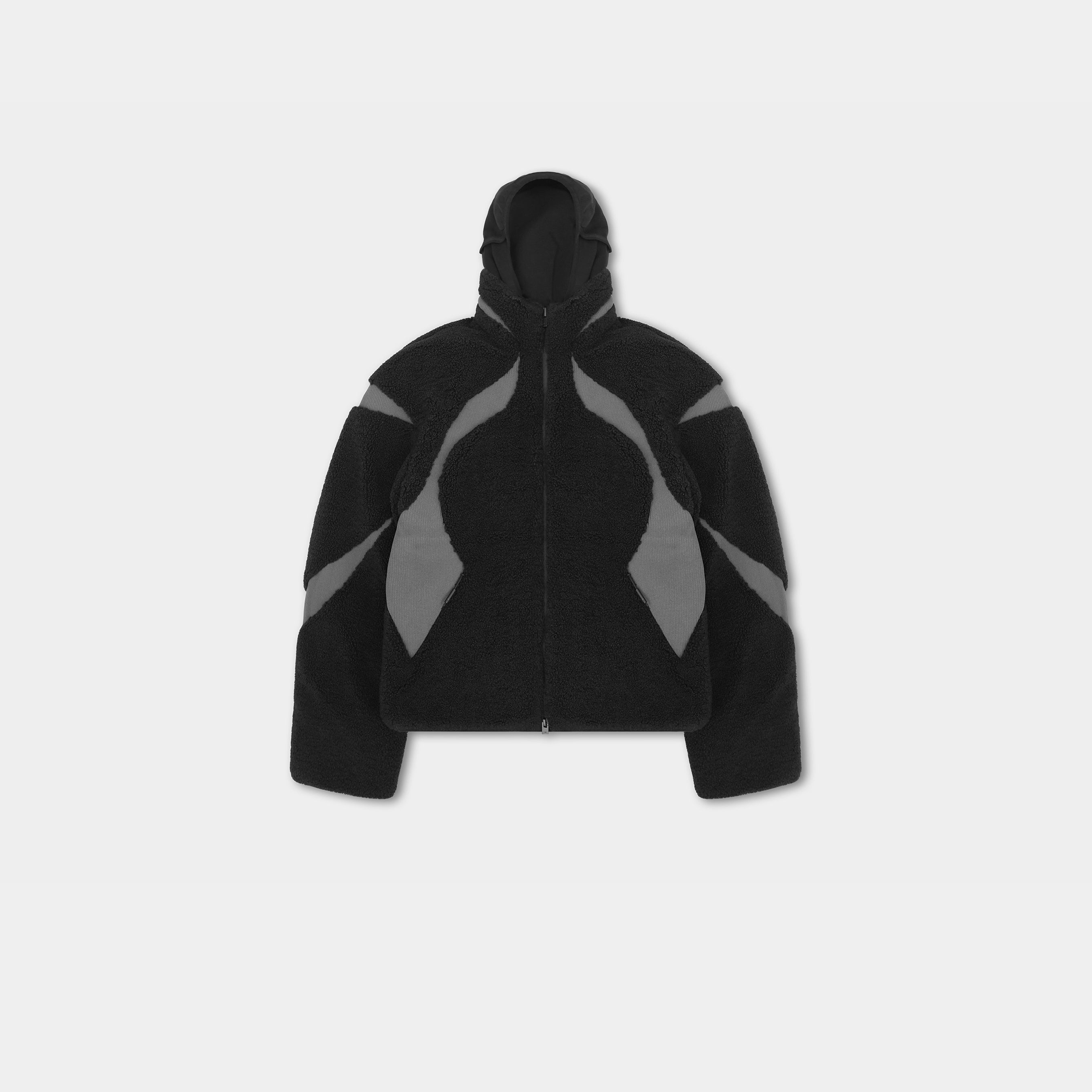 HE, product: CUSTOS FLEECE JACKET (Fig. 1)