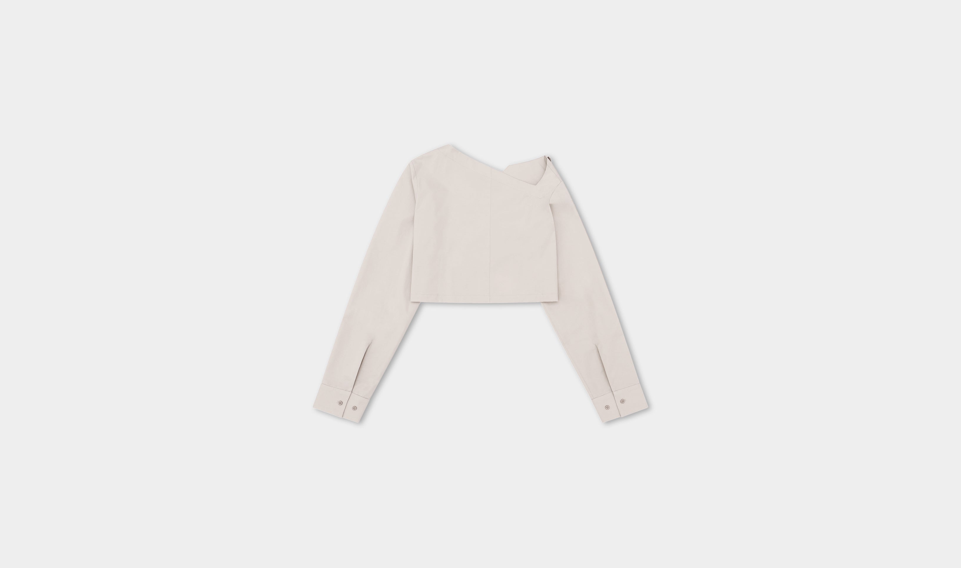 HE, product: KASEIGAN SHIRT (Fig. 5)