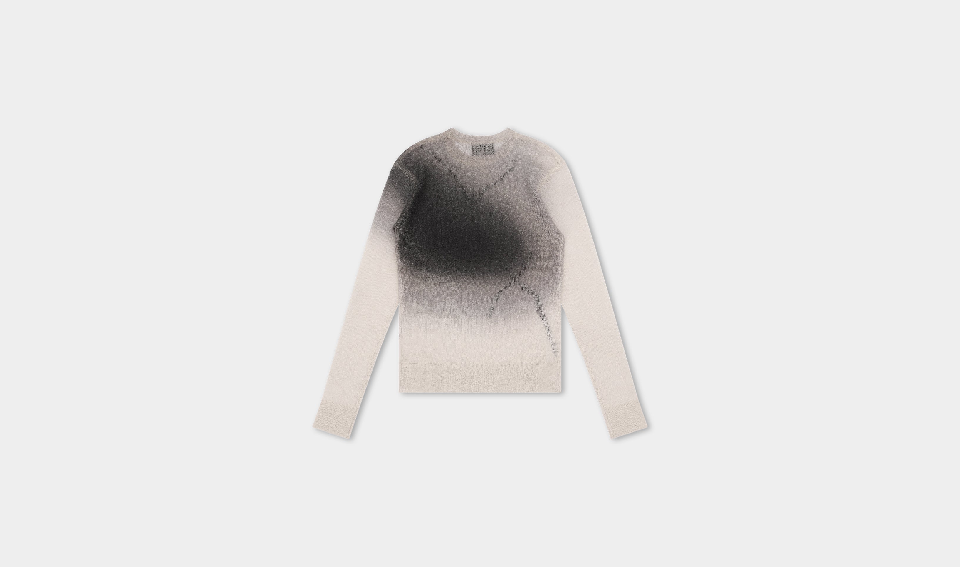 HE, product: FLUXUS CREWNECK (Fig. 8)