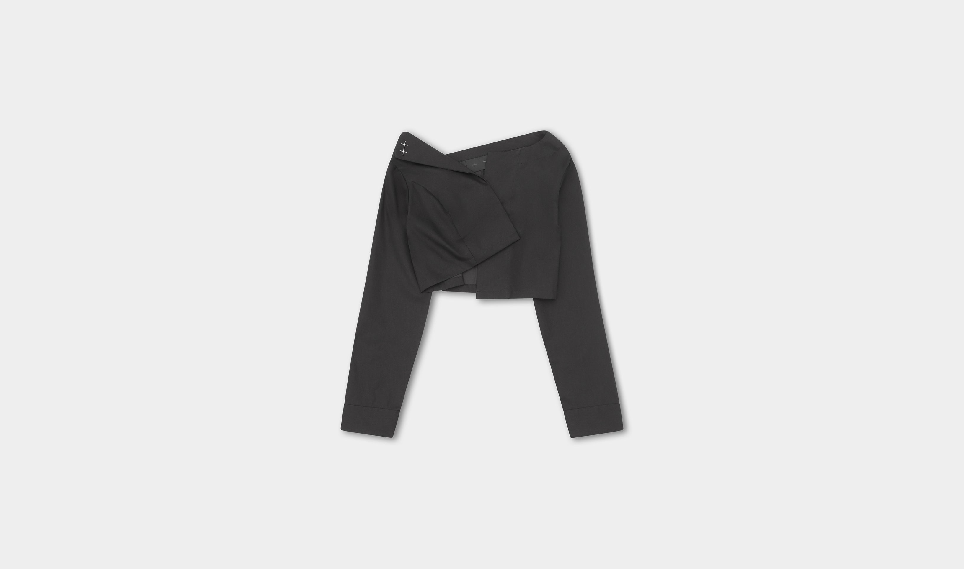 HE, product: KASEIGAN SHIRT (Fig. 5)