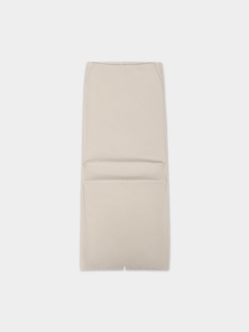 HE, product: HAEMATITE SKIRT (Thumbnail)