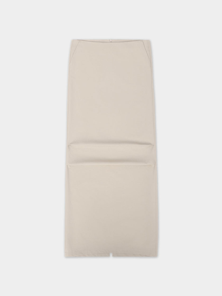 HE, product: HAEMATITE SKIRT (Thumbnail)