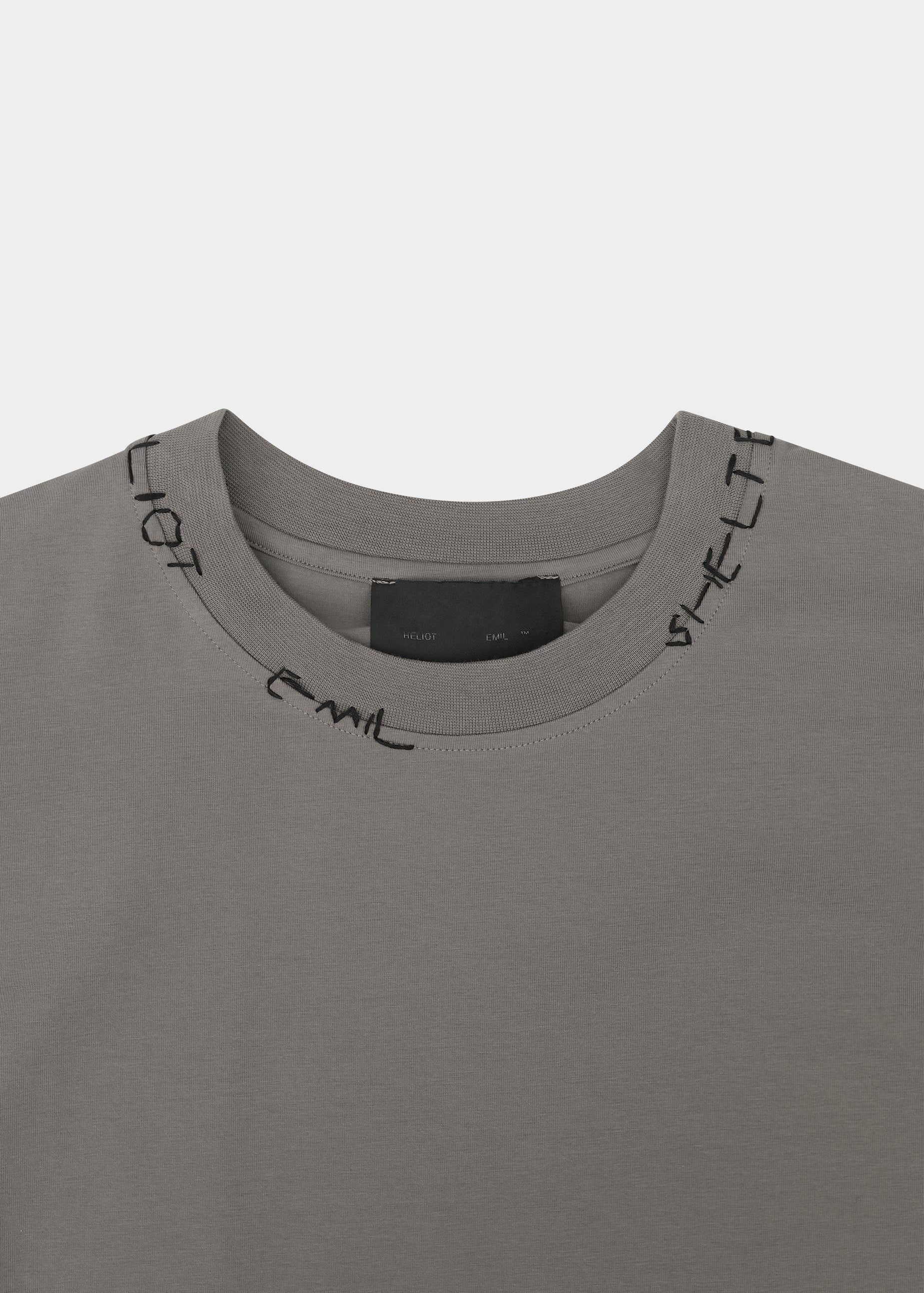 HE, product: CHRONO T-SHIRT (Fig. 6)