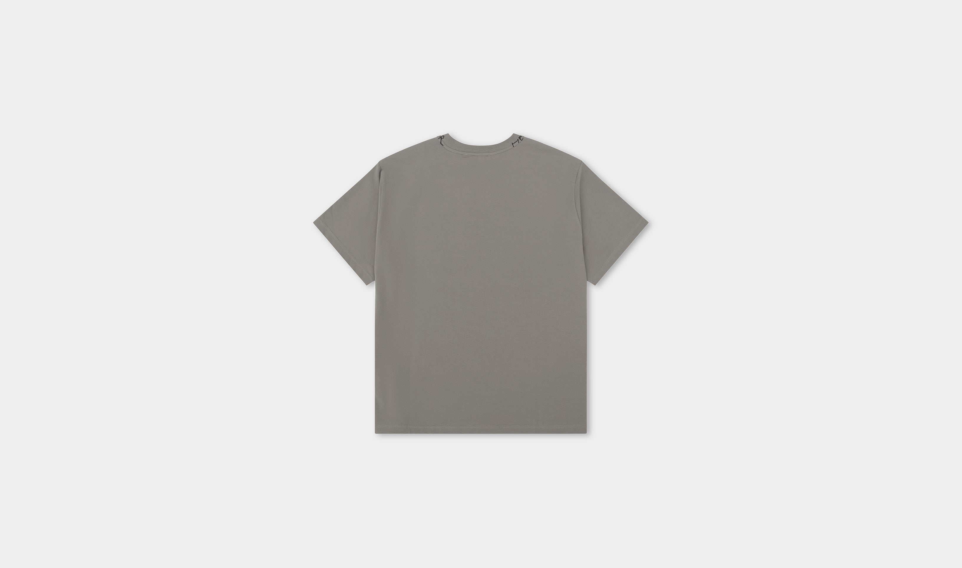 HE, product: CHRONO T-SHIRT (Fig. 5)