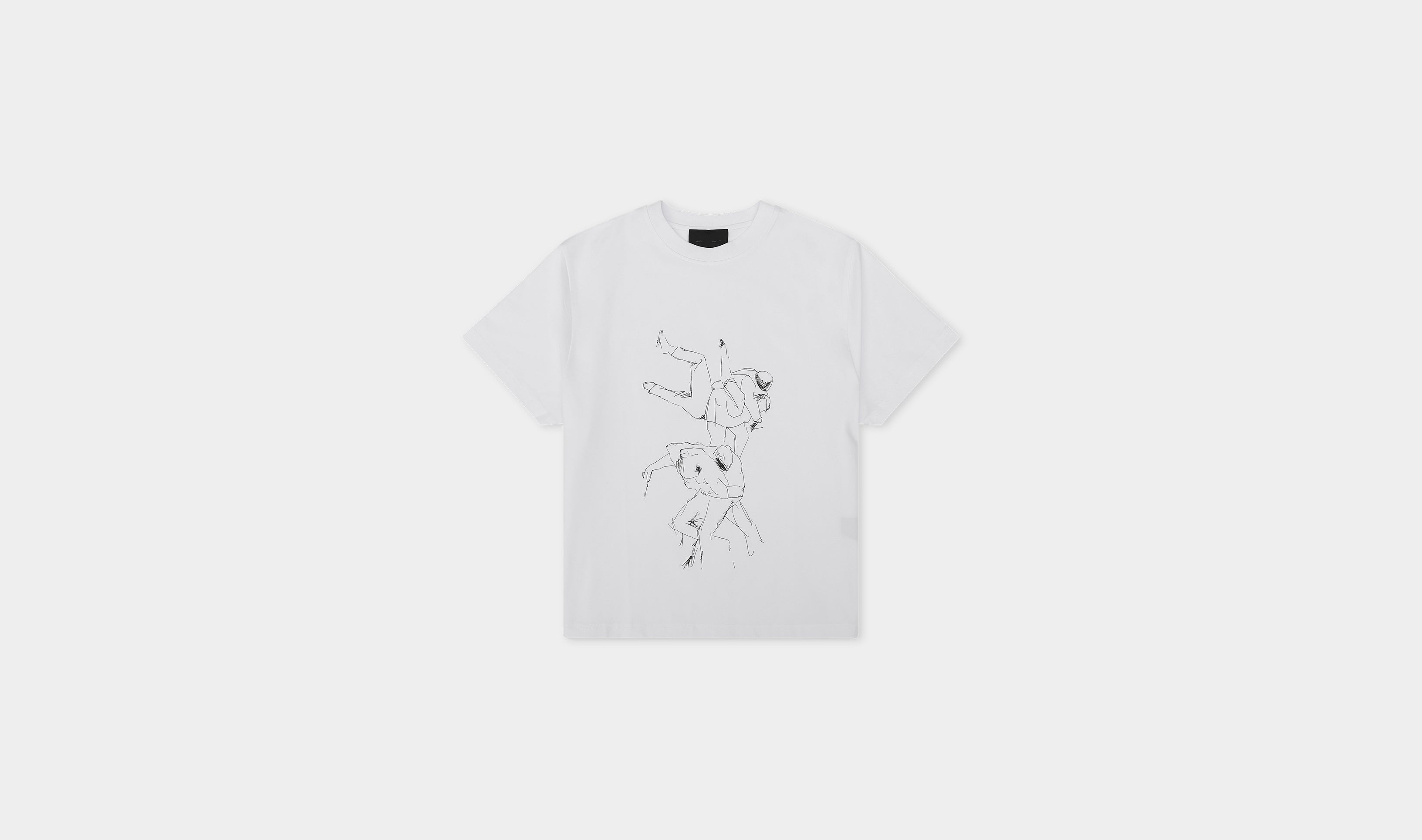 HE, product: SHELTER PRINTED T-SHIRT (Fig. 1)