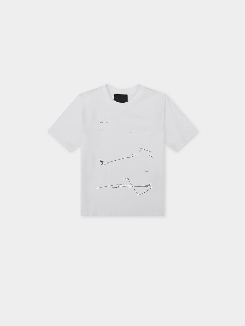 HE, product: CROPPED SHELTER T-SHIRT (Thumbnail)