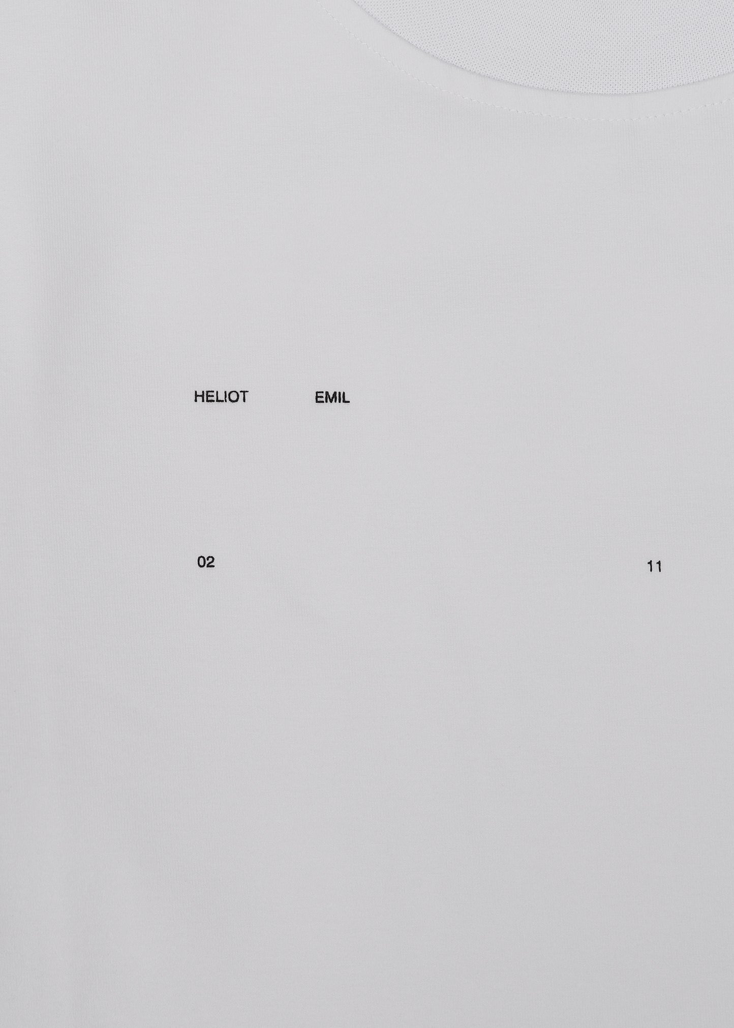 HE, product: CROPPED SHELTER T-SHIRT (Fig. 7)