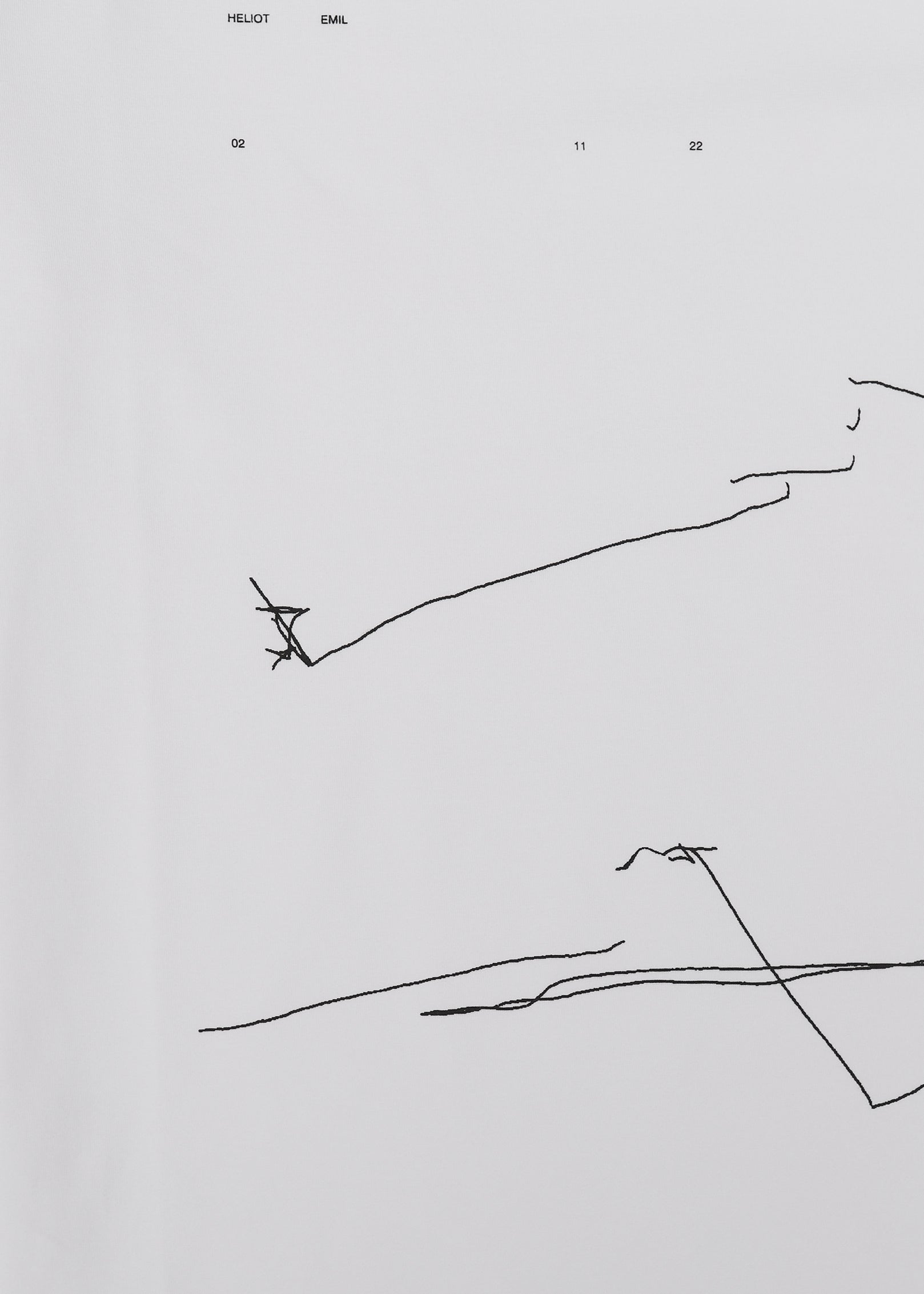 HE, product: CROPPED SHELTER T-SHIRT (Fig. 9)