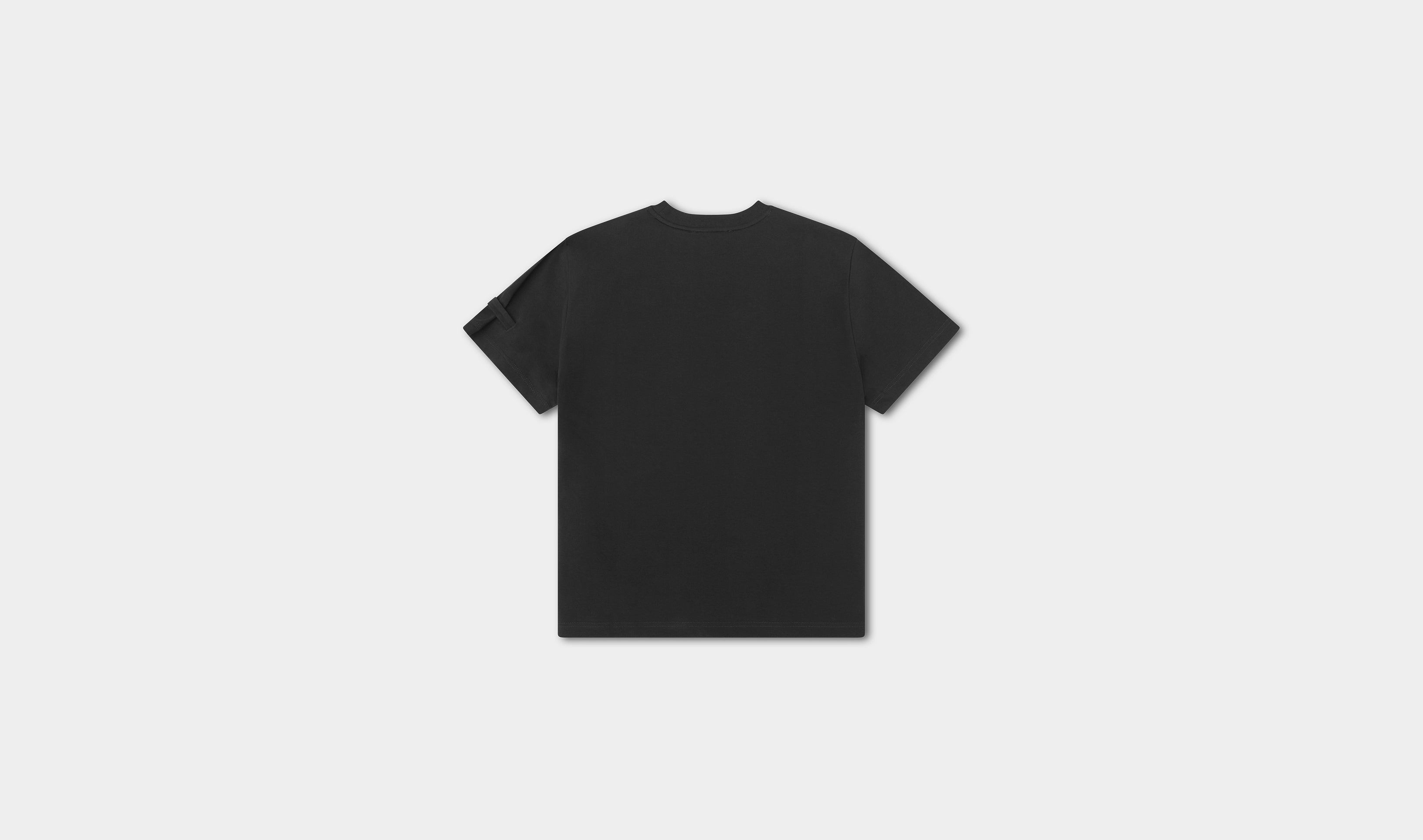 HELIOT EMIL ロゴ Tシャツ | グレー | FARFETCH JP