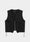 HE, product: LAYERED DOWN VEST (Thumbnail)