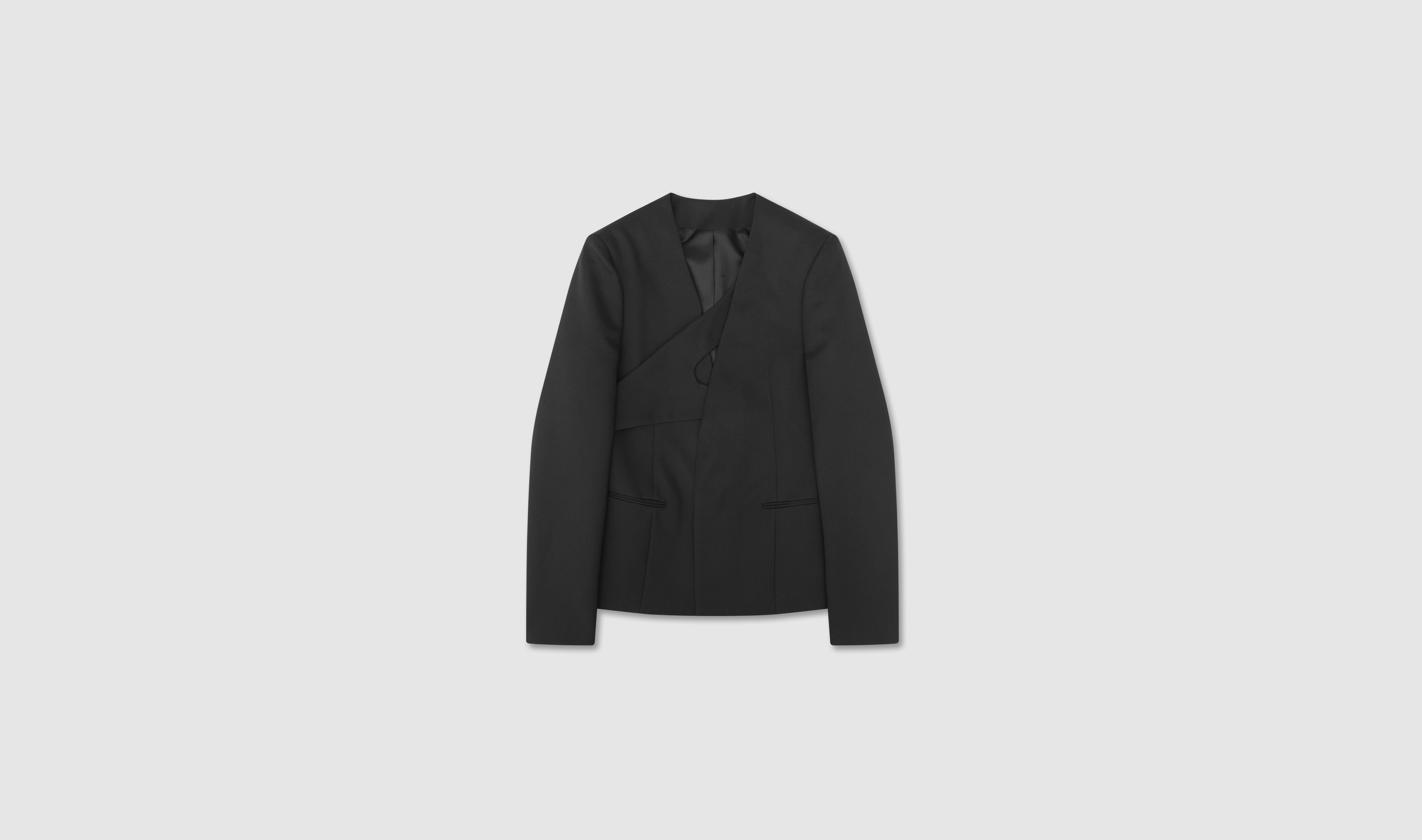 HE, product: UNISEX ROBUR BLAZER (Fig. 1)