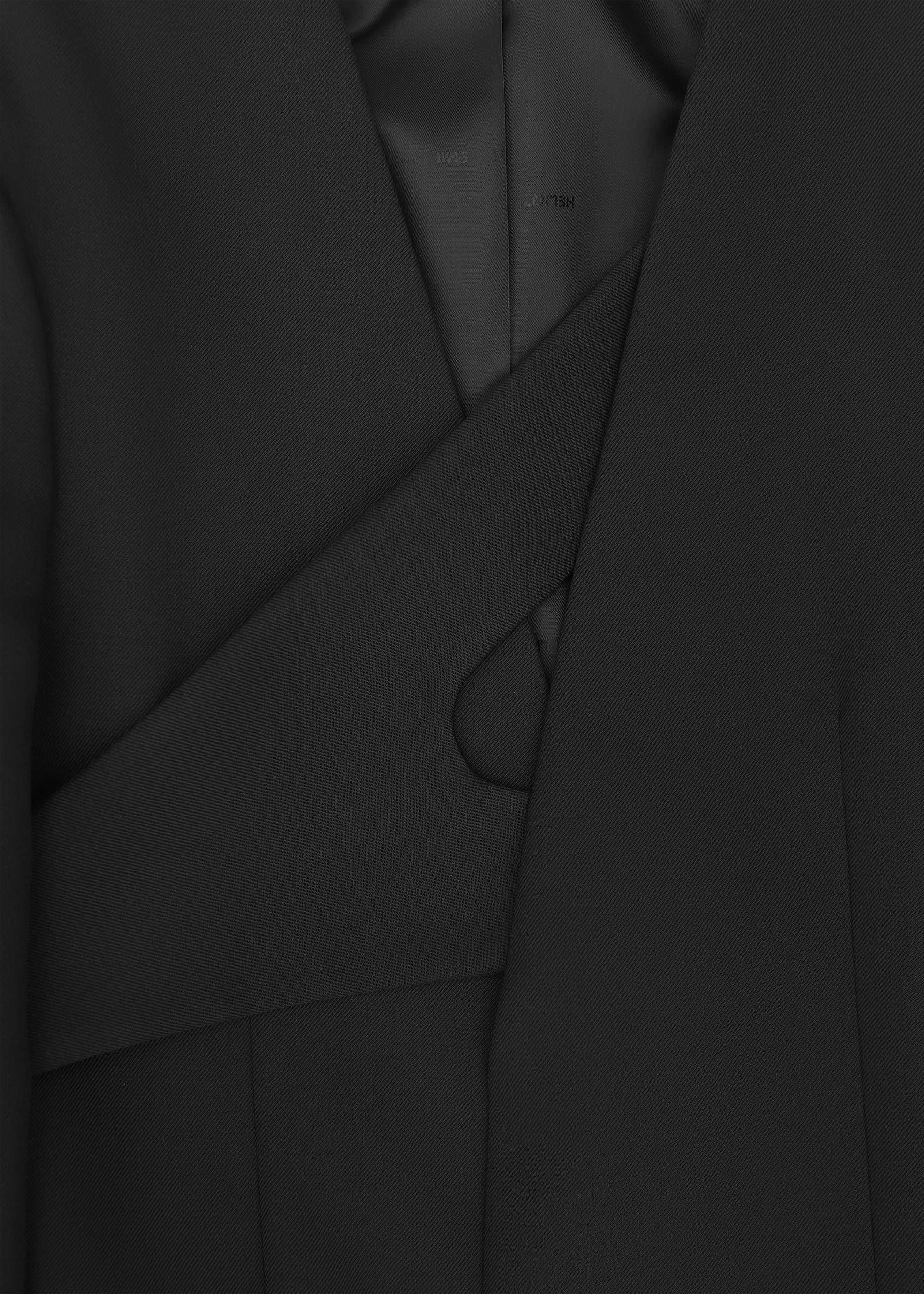 HE, product: UNISEX ROBUR BLAZER (Fig. 8)