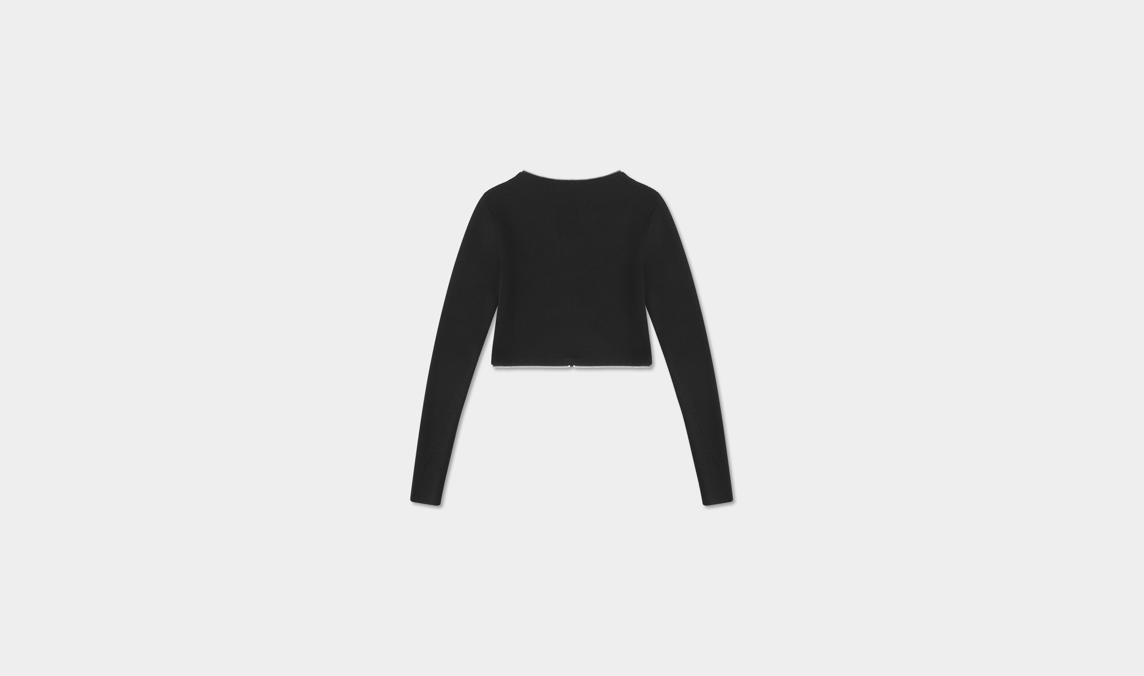 HE, product: OBOVATE LS KNIT (Fig. 5)