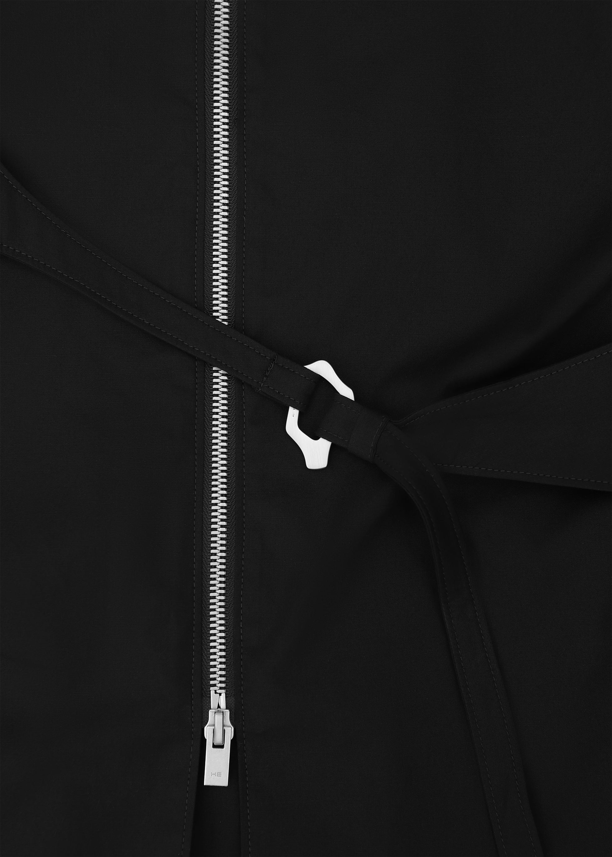 HE, product: FITTED CARABINER SHIRT JACKET (Fig. 6)