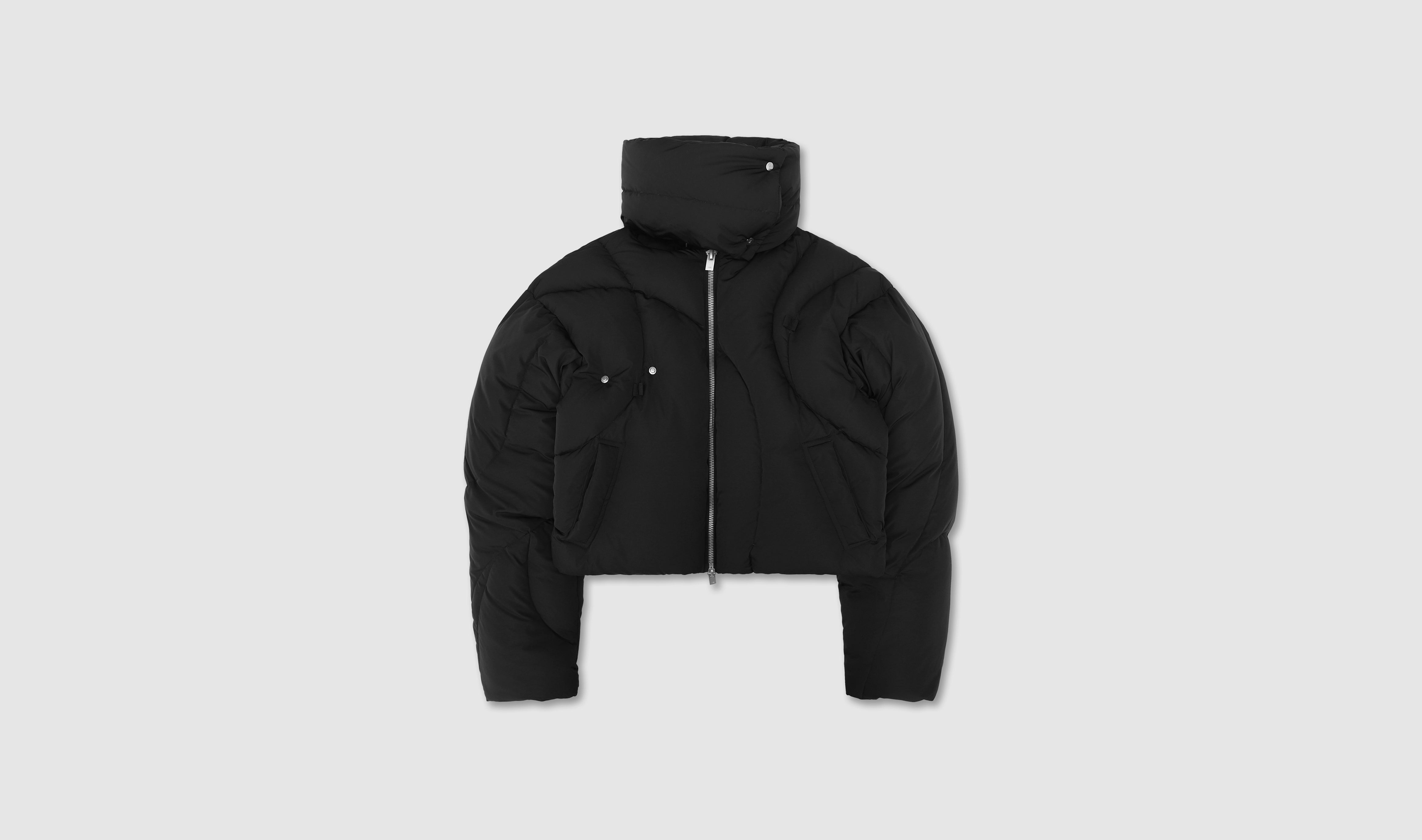 HE, product: CONNECTIVE DOWN JACKET (Fig. 11)
