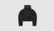 HE, product: CONNECTIVE DOWN JACKET (Fig. 8)