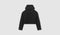HE, product: PRAESIDIUM CROPPED PARKA (Fig. 1)