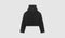 HE, product: PRAESIDIUM CROPPED PARKA (Fig. 5)