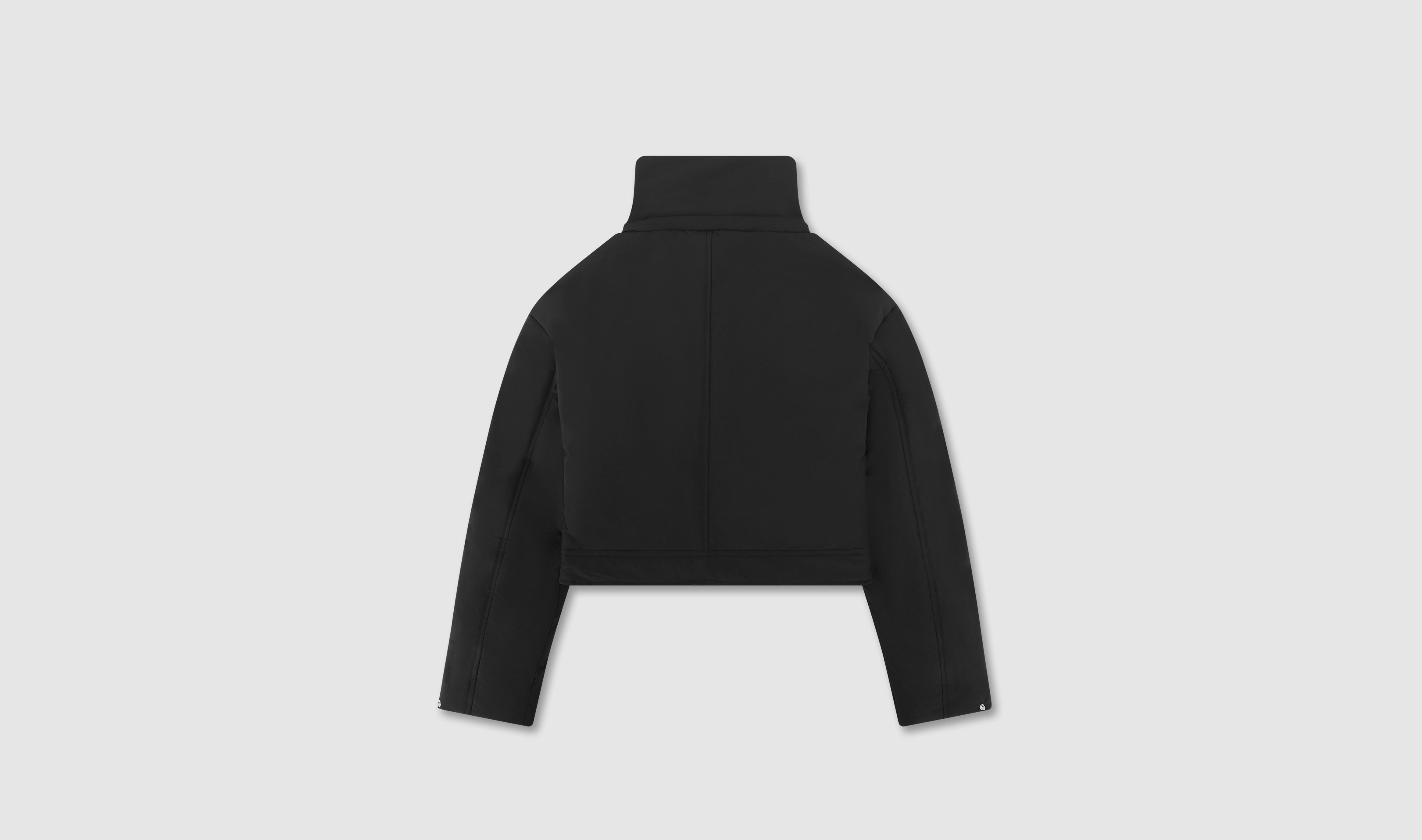 HE, product: PRAESIDIUM CROPPED PARKA (Fig. 8)