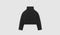 HE, product: PRAESIDIUM CROPPED PARKA (Fig. 7)