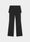 HE, product: BOOTCUT SKIRT TROUSERS (Thumbnail)