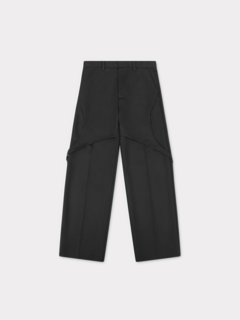 HE, product: ROBUR TAILORED TROUSERS (Thumbnail)