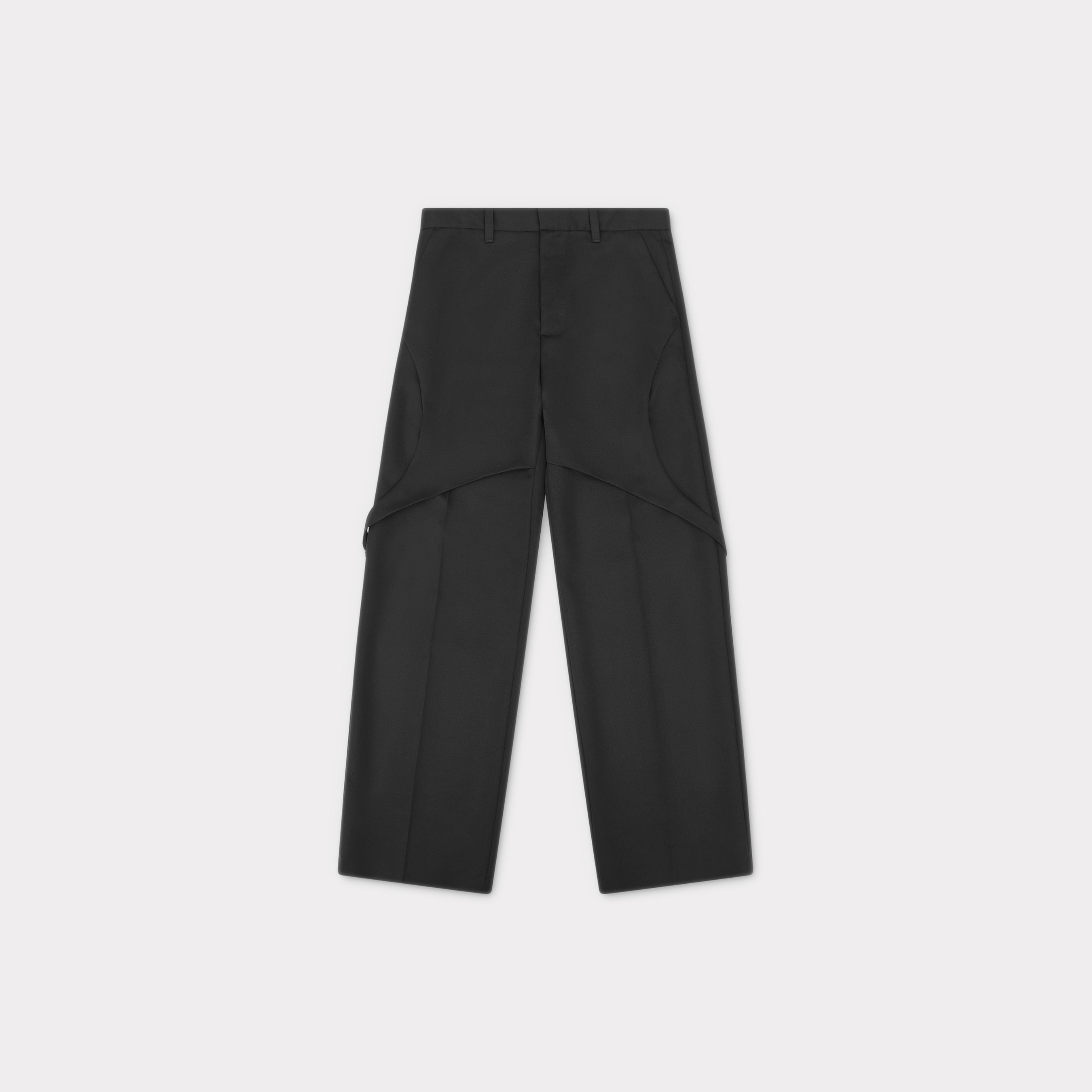 HE, product: ROBUR TAILORED TROUSERS (Fig. 1)