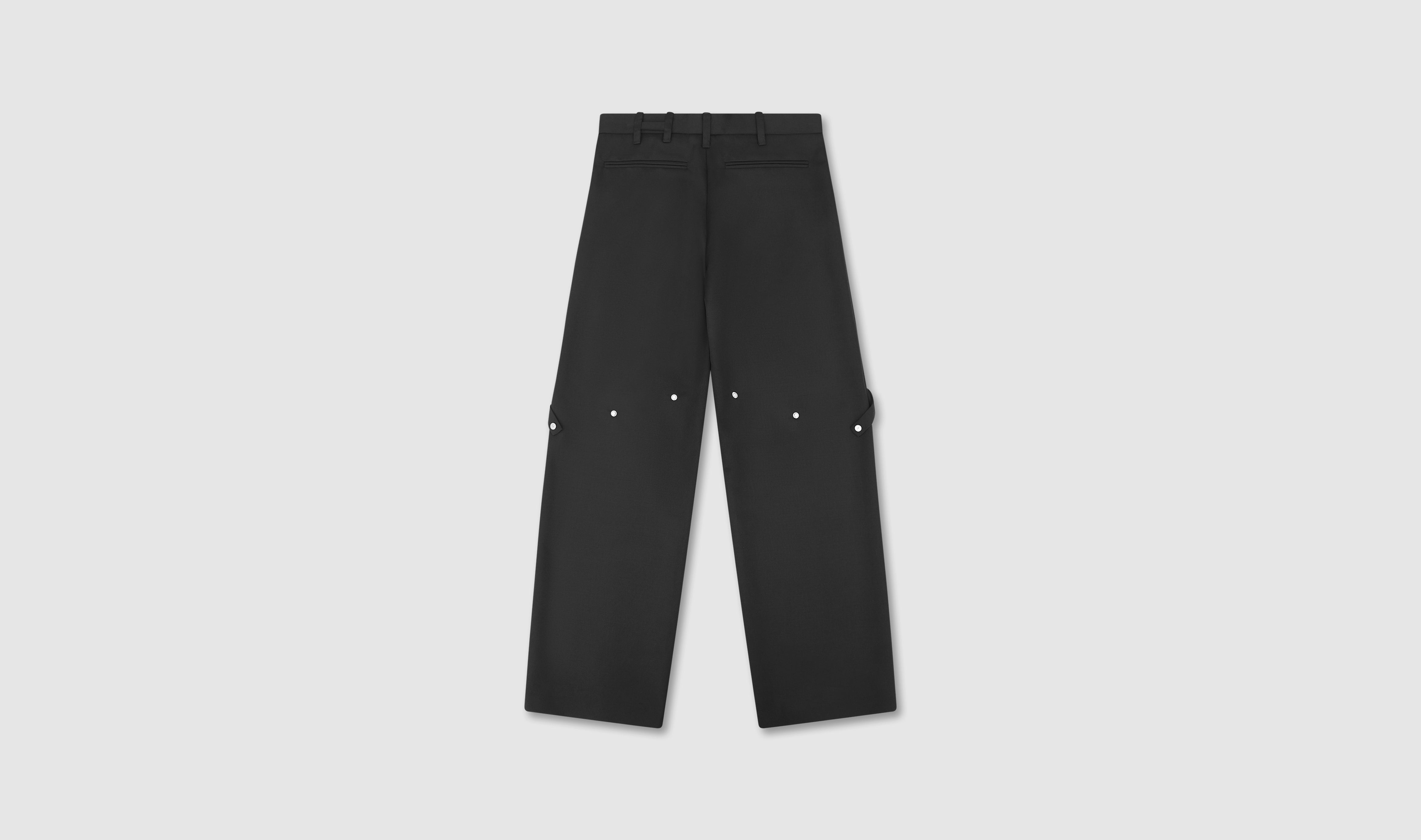 HE, product: ROBUR TAILORED TROUSERS (Fig. 5)