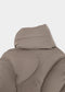 HE, product: CONNECTIVE DOWN JACKET (Fig. 9)