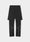 HE, product: LAYERED TECHNICAL TROUSERS (Thumbnail)