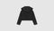 HE, product: PRAESIDIUM CROPPED PARKA (Fig. 9)