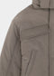 HE, product: PRAESIDIUM CROPPED PARKA (Fig. 15)
