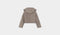 HE, product: PRAESIDIUM CROPPED PARKA (Fig. 9)