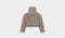 HE, product: PRAESIDIUM CROPPED PARKA (Fig. 5)