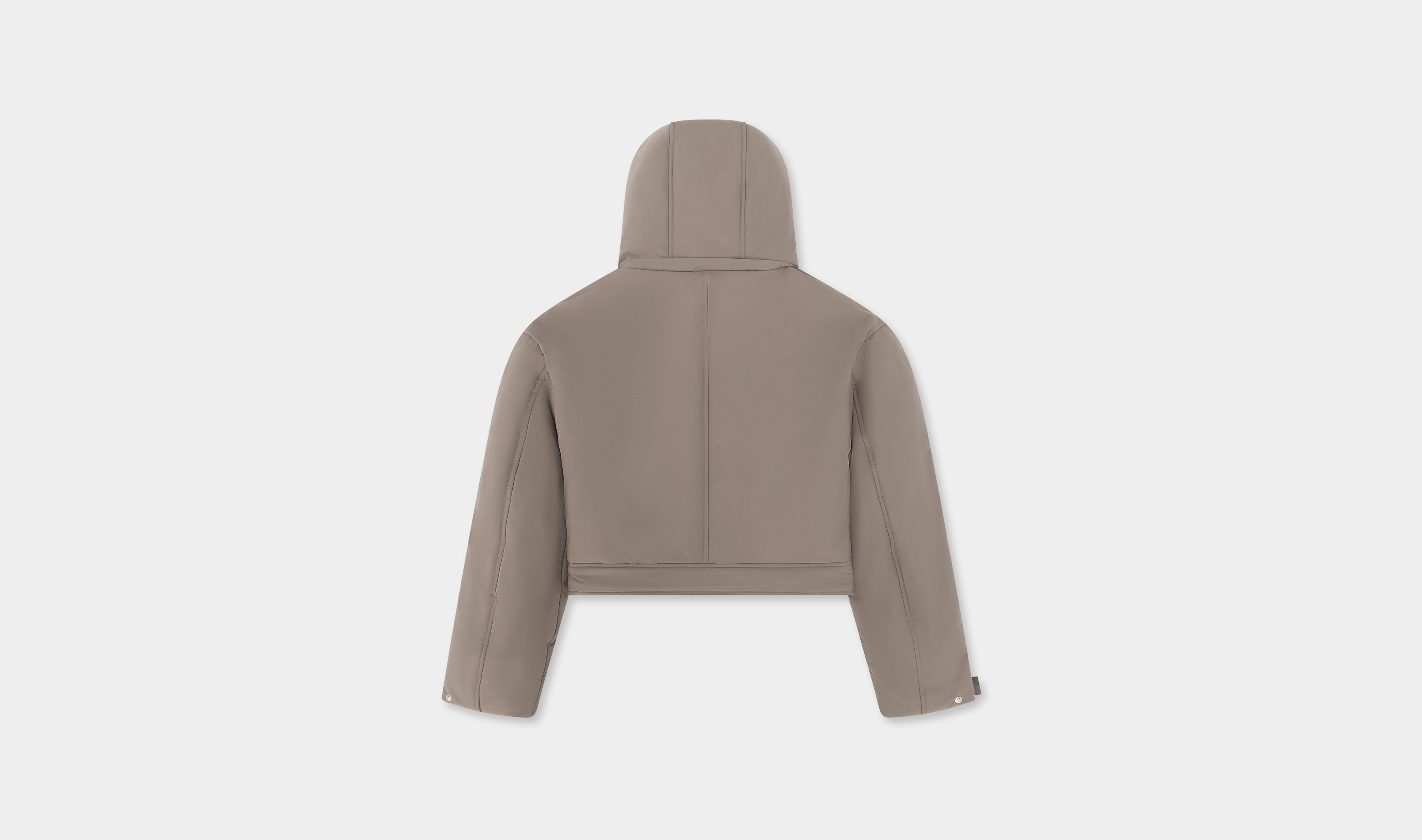 HE, product: PRAESIDIUM CROPPED PARKA (Fig. 7)