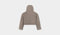 HE, product: PRAESIDIUM CROPPED PARKA (Fig. 7)