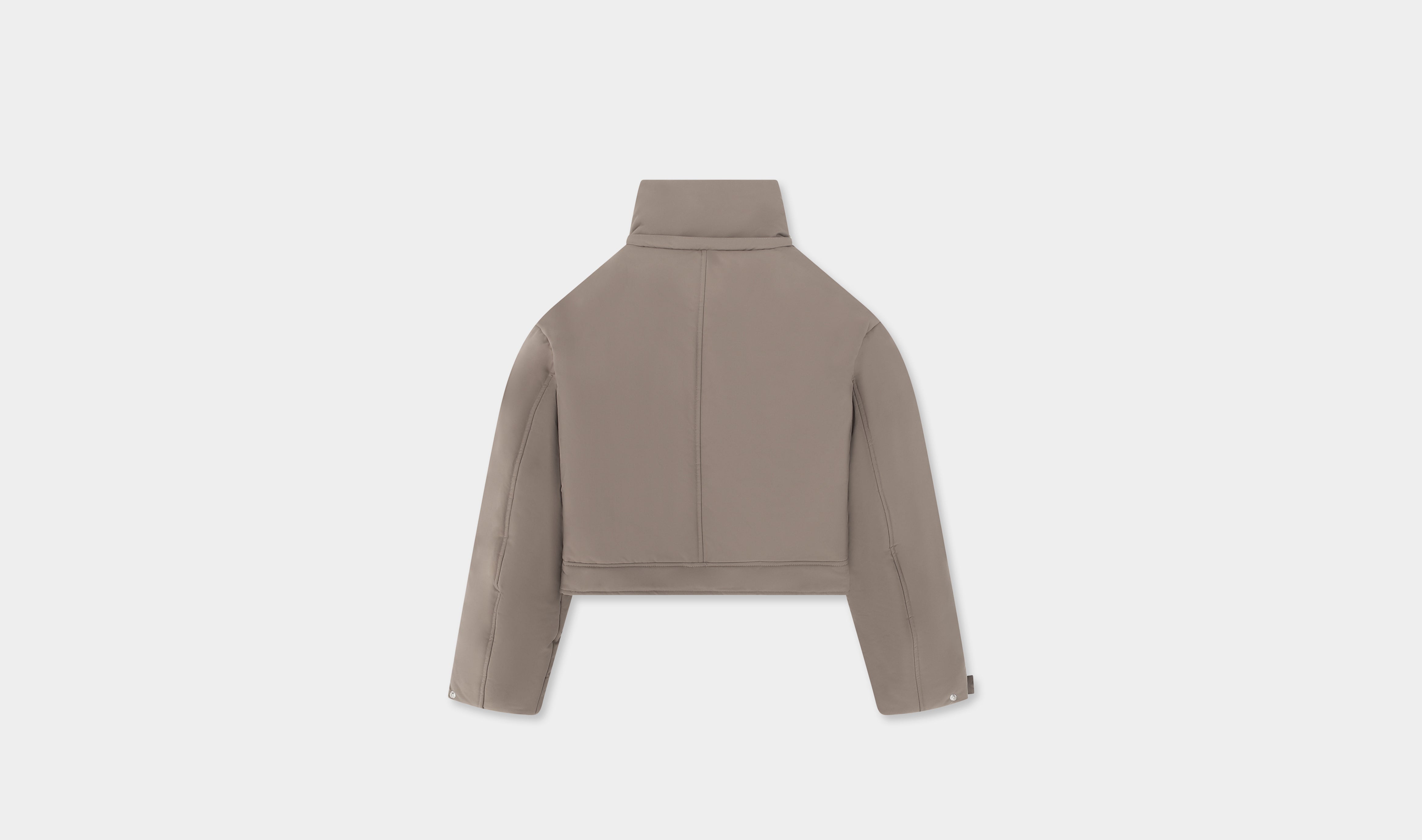 HE, product: PRAESIDIUM CROPPED PARKA (Fig. 10)