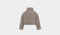 HE, product: PRAESIDIUM CROPPED PARKA (Fig. 10)