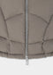 HE, product: Abstrakte Daunenjacke (Fig. 9)