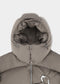HE, product: Abstrakte Daunenjacke (Fig. 6)