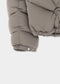 HE, product: Abstrakte Daunenjacke (Fig. 12)